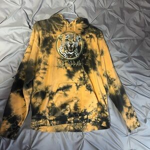 Def Leopard hoodie